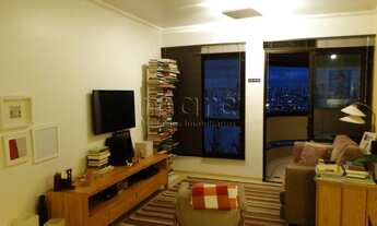 Imagem 4: SAO PAULO - Apartamento Padrão - CAMBUCI