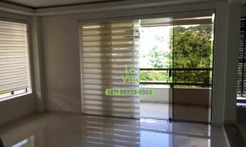 Imagem 7: Apartamento com 3 dormitórios, 160 m² - venda por R$ 550.000,00 ou aluguel por R$ 3.925,00