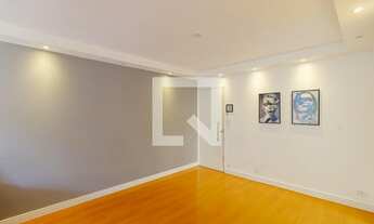 Imagem 7: Apartamento para Aluguel - São João Clímaco, 2 Quartos, 67 m2