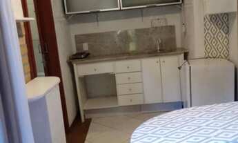 Imagem 4: Kitnet, próximo do Tican