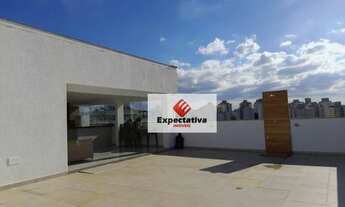 Imagem 6: Apartamento MOBILIADO com 1 dormitório para alugar por R$ 3.075/mês - Ouro Preto - Belo Ho