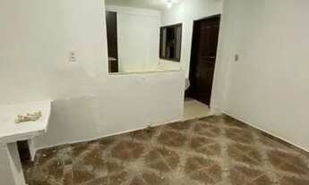 Imagem 2: Alugo quarto semi-mobiliado