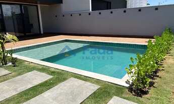 Imagem 6: PORTO RICO - Casa de Condomínio - Condomínio Mirante