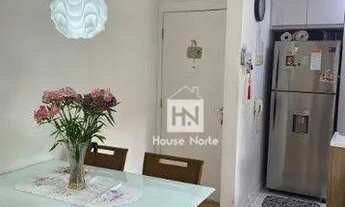 Imagem 4: Apartamento com 2 dormitórios à venda, 53 m² por R$ 382.500,00 - Vila Guilherme - São Paul