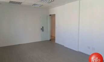 Imagem 3: Santo André - Conjunto Comercial/Sala - Jardim