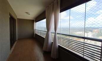 Imagem 4: Excelente Cobertura Para locação no jardim Botânico !!!