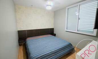 Imagem 6: Apartamento 125m² 3 dormitórios no Brooklin