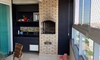 Imagem 5: Apartamento para venda com 115 metros quadrados com 3 quartos, Bairro Jardim Finotti Uberl