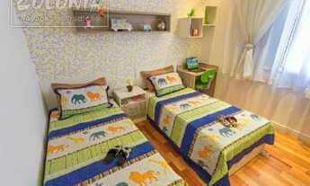 Imagem 7: São Bernardo do Campo - Apartamento Padrão - Jardim Olavo Bilac