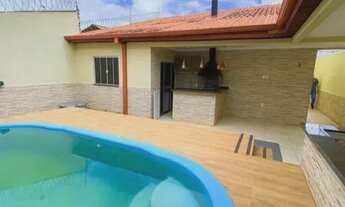 Imagem: FXH VENDO LINDA CASINHA EM FEU ROSA SERRA