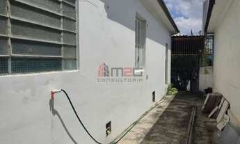 Imagem 4: Casa Térrea ma Vila Anastácio