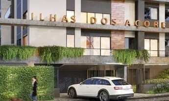 Imagem 4: Cobertura Duplex para Venda em Curitiba, Mercês, 3 dormitórios, 3 suítes, 4 banheiros, 3 v