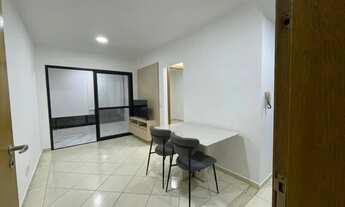 Imagem 3: Apartamento para Venda em São Paulo, Higienópolis, 1 dormitório, 1 suíte, 1 banheiro, 1 va