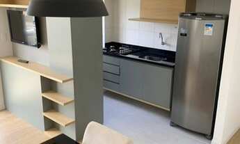 Imagem 5: Apartamento Studio para Locação no Bairro Jardim Aquarius