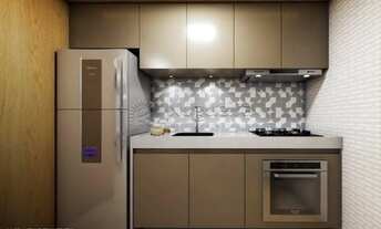 Imagem 2: Vendo Flat que possui 30 metros quadrados com 1 quarto em Parnamirim - Recife - PE