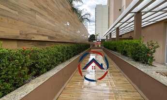 Imagem 6: APTO A VENDA NO EDIFÍCIO NEW AVENUE PRÉDIO NOVO E MODERNO