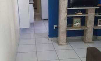 Imagem 4: Apartamento 1 dormitório com sacada, vila guilhermina, Praia Grande