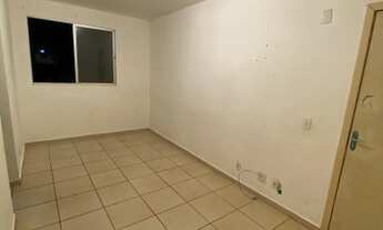 Imagem 2: Apto 01 Quarto - Parque Ribeirao - Jardim Marchesi