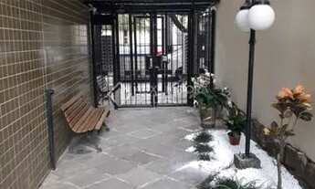 Imagem 6: Apartamento à venda Avenida Getúlio Vargas, Menino Deus - Porto Alegre