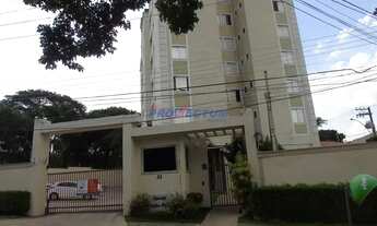 Imagem: Cobertura - Jardim Proença - Campinas