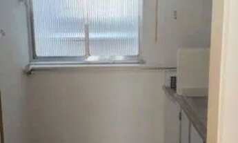 Imagem: Kitnet com 1 dormitório para alugar, 30