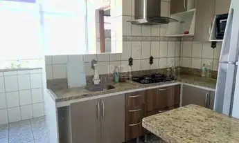 Imagem 2: Apartamento para Venda - 92.3m², 3 dormitórios, Floresta