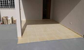 Imagem 4: VA - Casa para venda com 135 metros quadrados com 3 quartos em América - Aracaju - SE