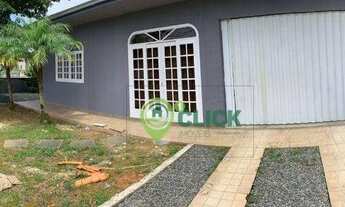 Imagem: Residência para locação no Jardim Iririú