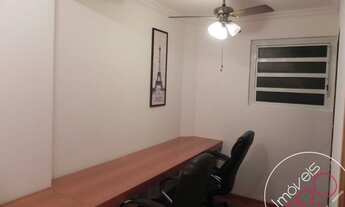 Imagem 3: Locação Itaim BIBI