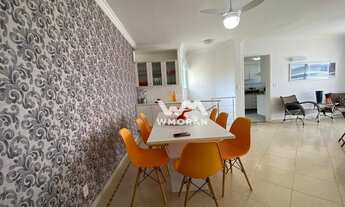 Imagem 3: Cobertura com 3 suítes à venda, 192 m² por R$ 2.980.000 - Riviera - Módulo 7 - Bertioga/SP