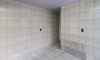 Imagem 3: Casa para Aluguel - Vila Formosa, 1 Quarto, 52 m2