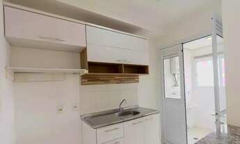 Imagem 6: Apartamento para venda com 57 metros quadrados com 2 quartos em Vila Butantã - São Paulo