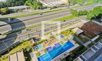 Imagem 6: Apartamento para Aluguel - Parque São Domingos, 3 Quartos, 72 m2