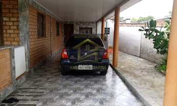 Imagem 3: CASA RESIDENCIAL em QUATRO BARRAS - PR, Jardim Patrícia