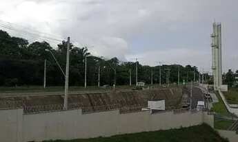 Imagem 3: Apartamento Semi Mobiliado