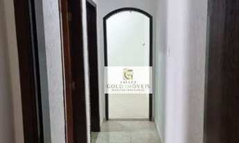 Imagem 4: Casa com 2 dormitórios à venda, 100 m² por R$ 320.000,00 - Vila Santa Izabel - Caçapava/SP