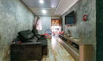 Imagem 5: Casa Bairro Ouro Verde - Campo Largo