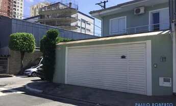 Imagem 2: SOBRADO - SANTO AMARO - SP