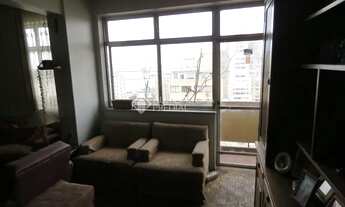 Imagem 3: Apartamento à venda Avenida Senador Salgado Filho, Centro Histórico - Porto Alegre