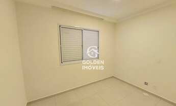 Imagem 7: Apartamento com 2 dormitórios para alugar, 70 m² por R$ 2.100,00/mês - Jardim Dirceu - Mar