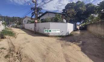 Imagem: Casa para alugar no bairro Fábio Silva