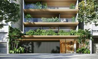 Imagem 7: Atlântico Bait Copacabana Rio de Janeiro. Apartamento à venda em Copacabana, frente mar, 1