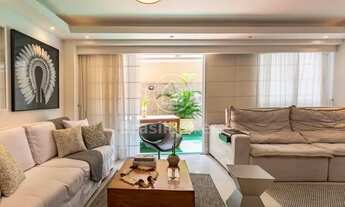 Imagem 7: Rio de Janeiro - Apartamento Padrão - Lagoa