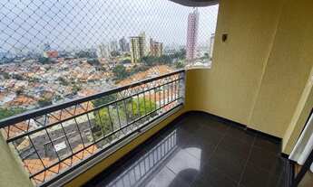Imagem 5: Apartamento com 3 dormitórios, 1 suíte, 2 vagas à venda no bairro da Saúde