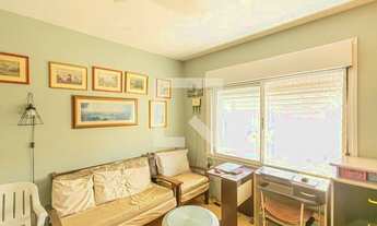 Imagem 2: Apartamento para Aluguel - Floresta, 4 Quartos, 92 m2