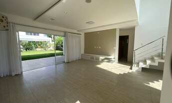 Imagem 2: PR Sobrado Terras de Santa Clara - 300 m² - 4 suítes - 2 vagas - VENDA / LOCAÇÃO