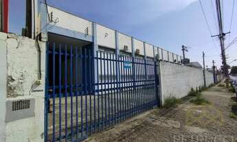 Imagem: Galpão - Chácaras Campos dos Amarais