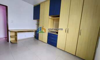 Imagem 4: Amazonas Flat 3qts/1st Av. Djalma Batista, próximo ao Amazonas Shopping