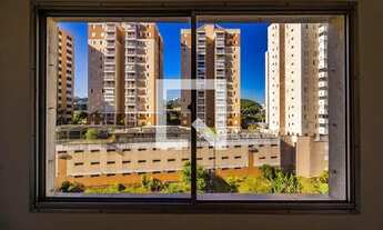 Imagem 4: Apartamento para Aluguel - Jabaquara, 2 Quartos, 53 m2