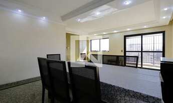 Imagem 3: Apartamento para Aluguel - Santana, 4 Quartos, 234 m2